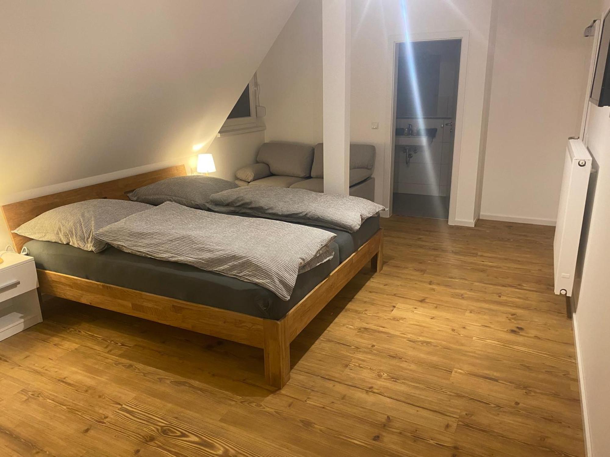 Hotel Konditorei Cafe Dora Münchberg Екстериор снимка