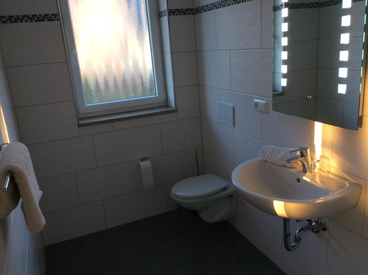 Hotel Konditorei Cafe Dora Münchberg Екстериор снимка